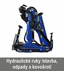 Hydraulic Truck Trading s.r.o.