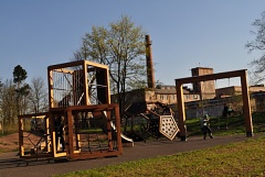 hřiště.cz, s. r. o. - dětská hřiště,víceúčelová sportoviště, fitness program, parkour