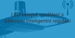 Intelicity s.r.o. - LED veřejné osvětlení, inteligentní řídící systémy veřejného osvětlení a SMARTCITY