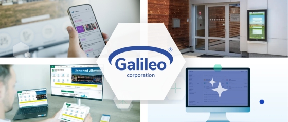 GALILEO CORPORATION