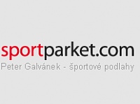 Peter Galvánek - BYTEX, podlahy tělocvičen | Víceúčelová hřiště, haly a tělocvičny, sportovní povrchy a podlahy, atletické areály