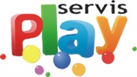 Playservis spol. s. r.o. - interiérová detská hřště | Dětská hřiště, herní prvky, herní sestavy a vybavení dětských hřišť