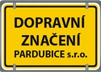 Dopravní značení Pardubice s.r.o. | Dopravní značení a zařízení, měřiče rychlosti, dopravní zrcadla, pronájem dopravního značení