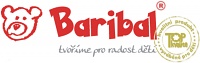 Baribal Kids s. r. o. | Nábytek - školní, kancelářský, jídelní, dílenský, laboratorní, nemocniční