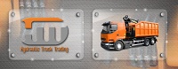 Hydraulic Truck Trading s.r.o. | Komunální, silniční, zahradní, lesní a zemědělská technika