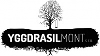 Yggdrasilmont, s.r.o. - dětská hřiště | Dětská hřiště, herní prvky, herní sestavy a vybavení dětských hřišť