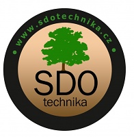 SDO Technika s.r.o. - Komunální technika, kompostéry,popelnice,kontejnery,sběrné dvory, kompostárny | Komunální, silniční, zahradní, lesní a zemědělská technika