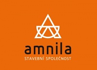 Amnila s.r.o.- stavební společnost | Stavební, výkopové a bourací práce, malířské práce, zámkové dlažby pro města a obce