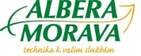 Albera Morava s. r. o. - komunální, zahradní, lesní a zemědělská technika | Komunální, silniční, zahradní, lesní a zemědělská technika