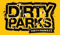 Dirty Parks, s.r.o. - pumptracky a bikeparky | Skateparky, bikeparky, pumptracky, překážky