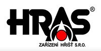 HRAS-zařízení hřišť,s.r.o. | Dětská hřiště, herní prvky, herní sestavy a vybavení dětských hřišť