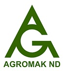 AGROMAK ND, s.r.o. | Komunální, silniční, zahradní, lesní a zemědělská technika