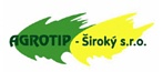 AGROTIP - Široký, s.r.o. | Komunální, silniční, zahradní, lesní a zemědělská technika