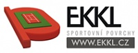 EKKL a.s. | Víceúčelová hřiště, haly a tělocvičny, sportovní povrchy a podlahy, atletické areály