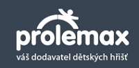 PROLEMAX s.r.o. | Dětská hřiště, herní prvky, herní sestavy a vybavení dětských hřišť