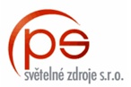 PS - světelné zdroje, s.r.o. | Veřejný rozhlas, ozvučení, školní rozhlas a zvonění, rozhlasové ústředny