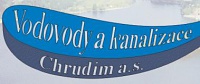 Vodovody a kanalizace Chrudim, a.s. | Čističky, kanalizace a vodovody