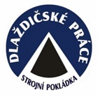 Dlaždičské práce Pražák & Dudek | Stavební, výkopové a bourací práce, malířské práce, zámkové dlažby pro města a obce