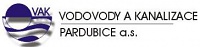 Vodovody a kanalizace Pardubice, a.s. | Čističky, kanalizace a vodovody