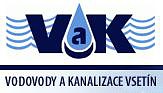 Vodovody a kanalizace Vsetín, a.s. | Čističky, kanalizace a vodovody