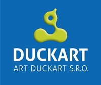 ART DUCKART s.r.o.- mobiliář, hřistě | Městský mobiliář, vitríny, úřední desky, lavičky, koše, autobusové zastávky