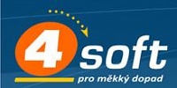 4soft,s.r.o. | Dětská hřiště, herní prvky, herní sestavy a vybavení dětských hřišť