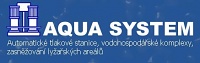 AQUA SYSTEM s.r.o. | Čističky, kanalizace a vodovody