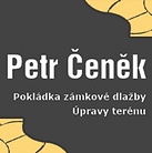 Petr Čeněk | Stavební, výkopové a bourací práce, malířské práce, zámkové dlažby pro města a obce