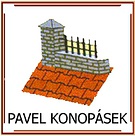 Pavel Konopásek | Stavební, výkopové a bourací práce, malířské práce, zámkové dlažby pro města a obce